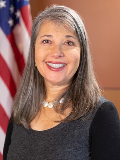 Official portrait of Jennifer Boylan, archived from ri-ga-member-directory.