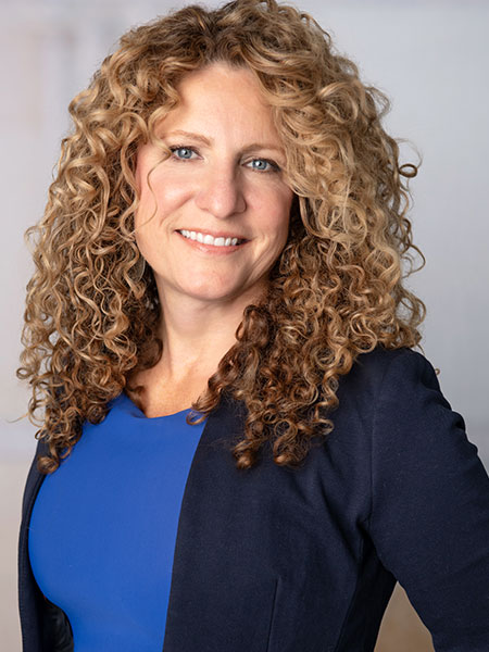 Official portrait of Tina Spears.
